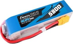 Lipo batéria Gens Ace 5800mAh 18,5V s konektorom XT90