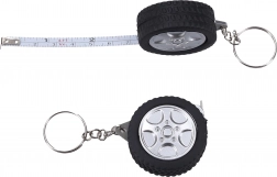 Kľúčenka Kompaktný Meter