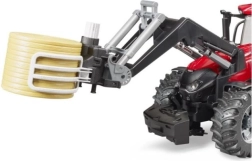 Bruder kliešte na balíky s okrúhlym balíkom