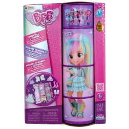 Cry Babies BFF Jenna Bábika