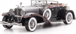 METAL EARTH 3D puzzle 1935 Duesenberg Model J
