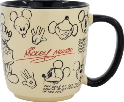 Keramický hrnček Mickey Mouse 380 ml