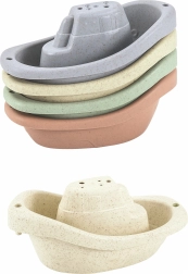 Súprava lodiek do vane