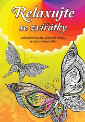 Relaxujte sa so zvieratkami