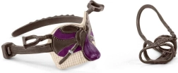 Schleich Lisa a Storm – doplnky Horse Club