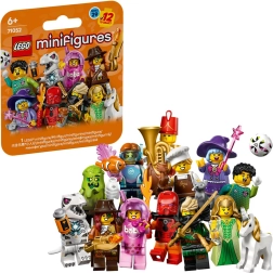 LEGO Minifigúrky 29. série - 1 kus