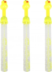 Bublifuk s motívom kačky 40 ml