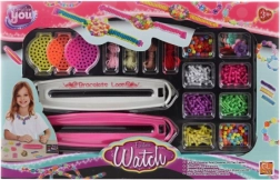 Kreatívna sada na výrobu šperkov pre deti