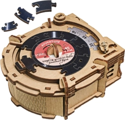 Hlavolam Gramofon iDventure