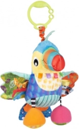 Playgro tukan Tamika detská závesná hračka