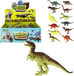 Dinosaurus mix figúrka