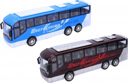 Autobus na zotrvačník pre deti 32 cm