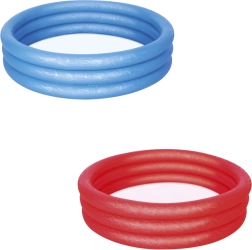 Nafukovací detský bazén 122 × 25 cm BESTWAY