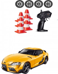 RC auto Drift Return 19 cm na diaľkové ovládanie