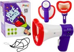 Detský Megafón Menic Hlasu