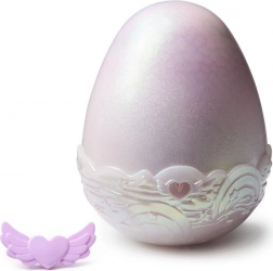 Hatchimals živé liahnúce sa zvieratko jednorožec