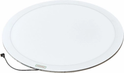 Masterkidz kruhový led svetelný panel 60 cm s diaľkovým ovládaním