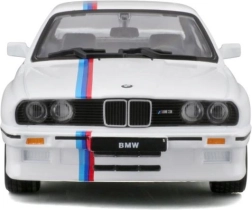 Kovové autíčko BMW 3 Series M3 1988