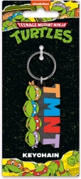 Gumená kľúčenka NINJA ŽELVY