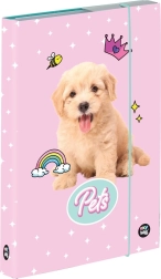 Box na zošity A5 maznáčikovia