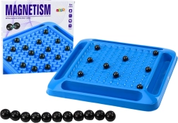 Strategická hra Magnetické guľôčky