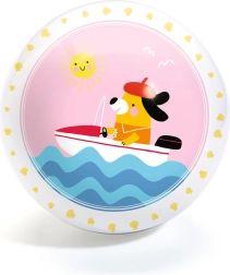 Djeco loptička Na lodi