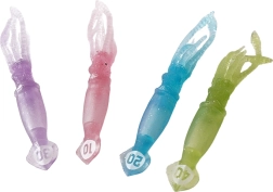 Potápačské sépie pre deti