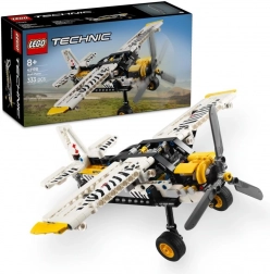 Lego Technic Transportné lietadlo