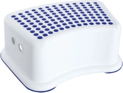 Protišmykový schodík pre deti a domácnosť