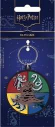 Harry Potter spinner kľúčenka Triediaci klobúk