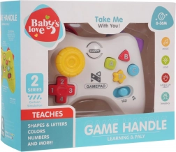 Interaktívna podložka pre deti