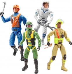 The Corps! Vojak figúrka 29 cm