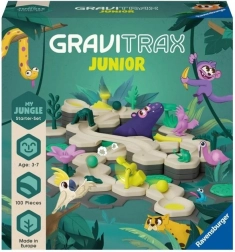 GraviTrax Junior štartovacia sada Džungľa