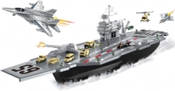 Herný set lietadlová loď