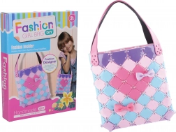 Kreatívna súprava na výrobu tašky