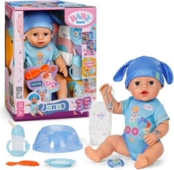 BABY born Jonas s čarovnou rukou, 43 cm