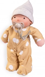 Organická bábika ARIEL od Antonio Juan, 26 cm