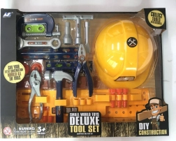 Deluxe náradie pre deti Small World Toys