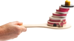 Balančná hra Maják