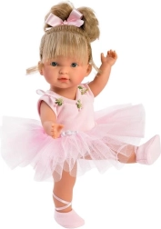 Llorens Valeria Baletka s kvetmi 28 cm