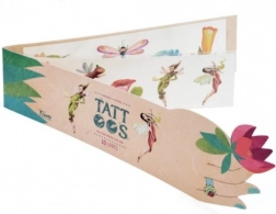 Tetovanie Víla Londji