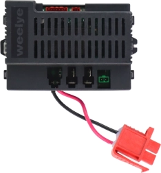 Centrálna jednotka RX108 24V