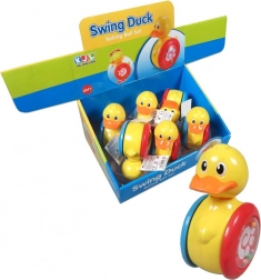 Hojdacia kačička 13 cm