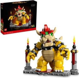LEGO Super Mario M��ny Bowser