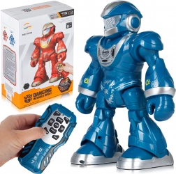 Robot RC tancujúci Megatron s diaľkovým ovládaním