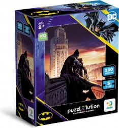 Puzzle Batman Úsvit 250 dielov