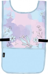 Zástera pončo Kolibrík na výtvarnú výchovu