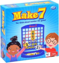 Stolná hra Zostav 7