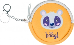 BAAGL peňaženka s motívom mývala