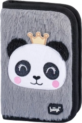 Školský peračník jednoposchodový BAAGL Panda